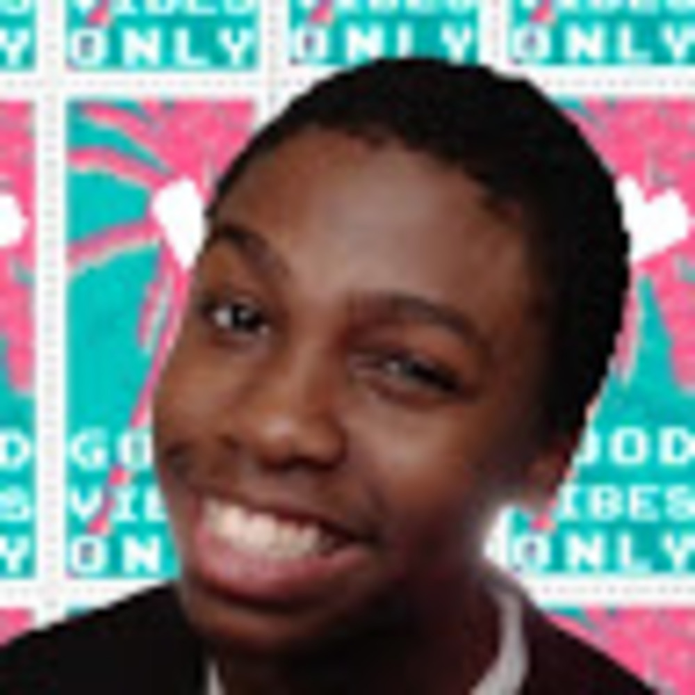 Meet your Posher, Desteven